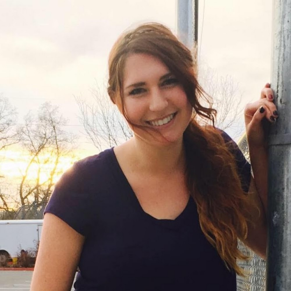 Meet your Posher, Kate